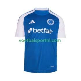 Cruzeiro Thuis Shirt 2025-26